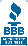 bbb acccredited heating-air conditioning-highlands ranch colorado
